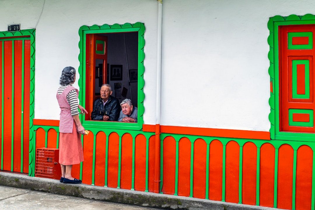 Saboyá celebra la Semana del Adulto Mayor con actividades significativas