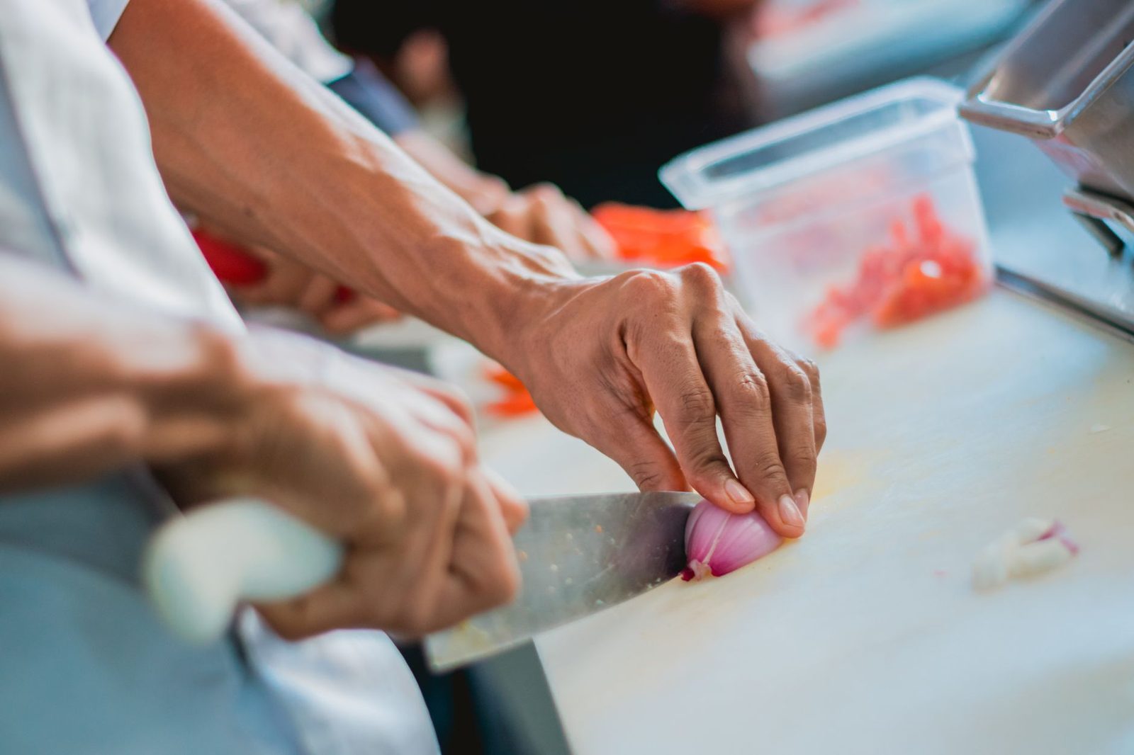 Mejoras en el Programa de Alimentación Escolar benefician a 820 estudiantes en Tota