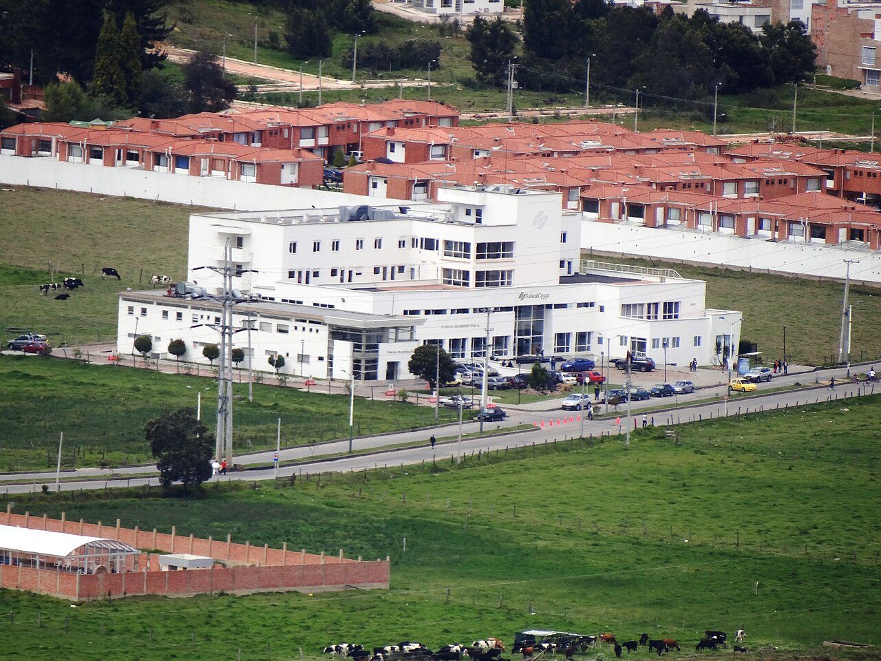 Aumento en la ocupación de urgencias en hospitales de Boyacá durante el puente festivo