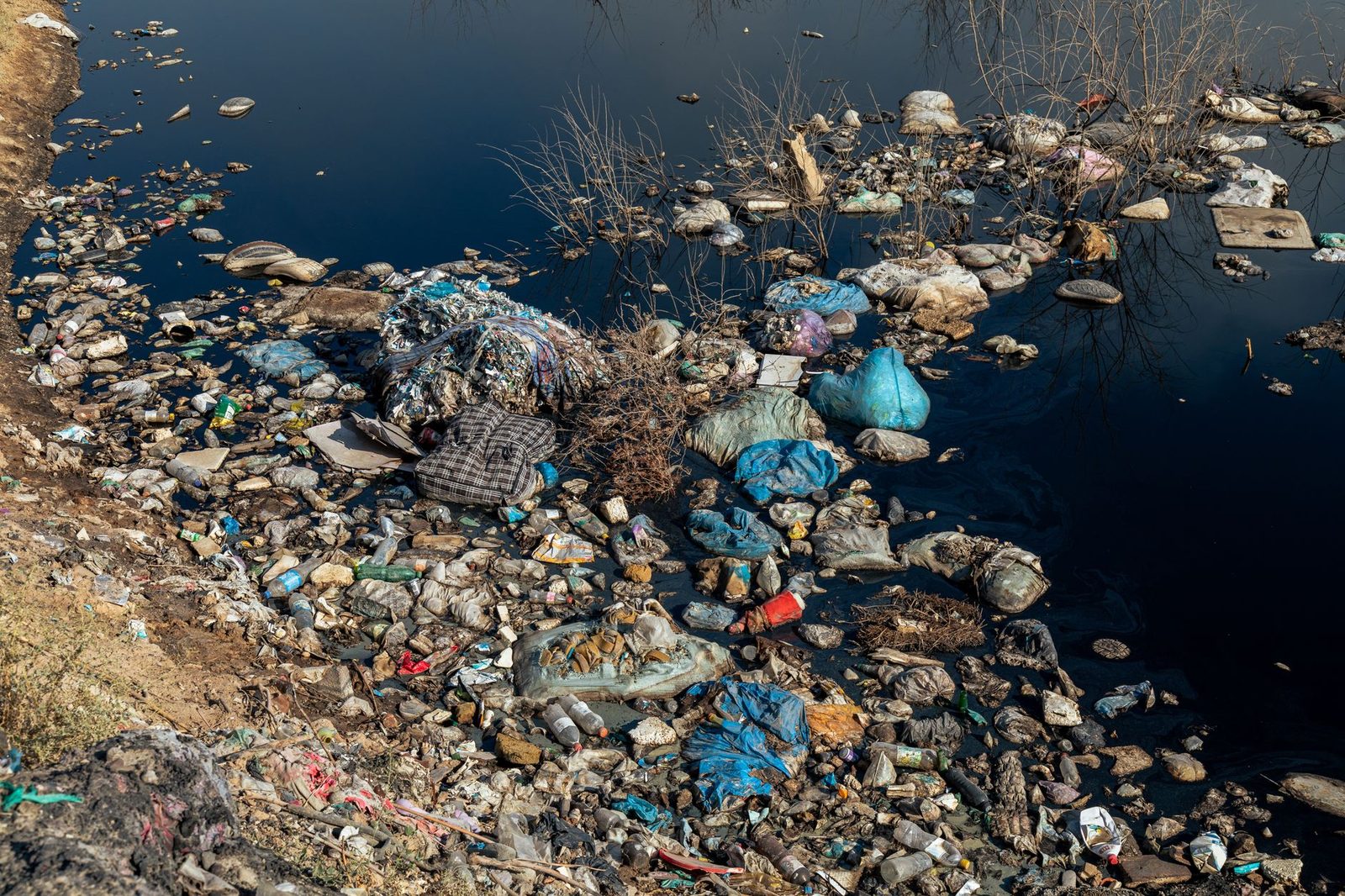 Secretaría de Salud de Santa Marta advierte sobre contaminación en agua potable
