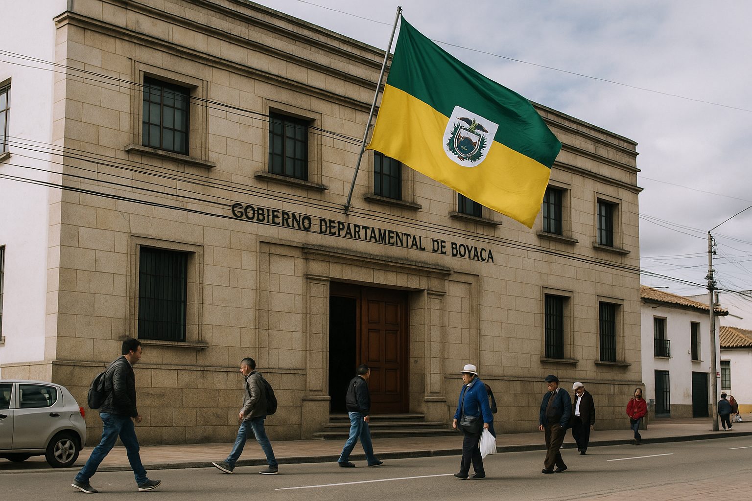 Rendón considera alianza con De La Espriella para abordar temas clave