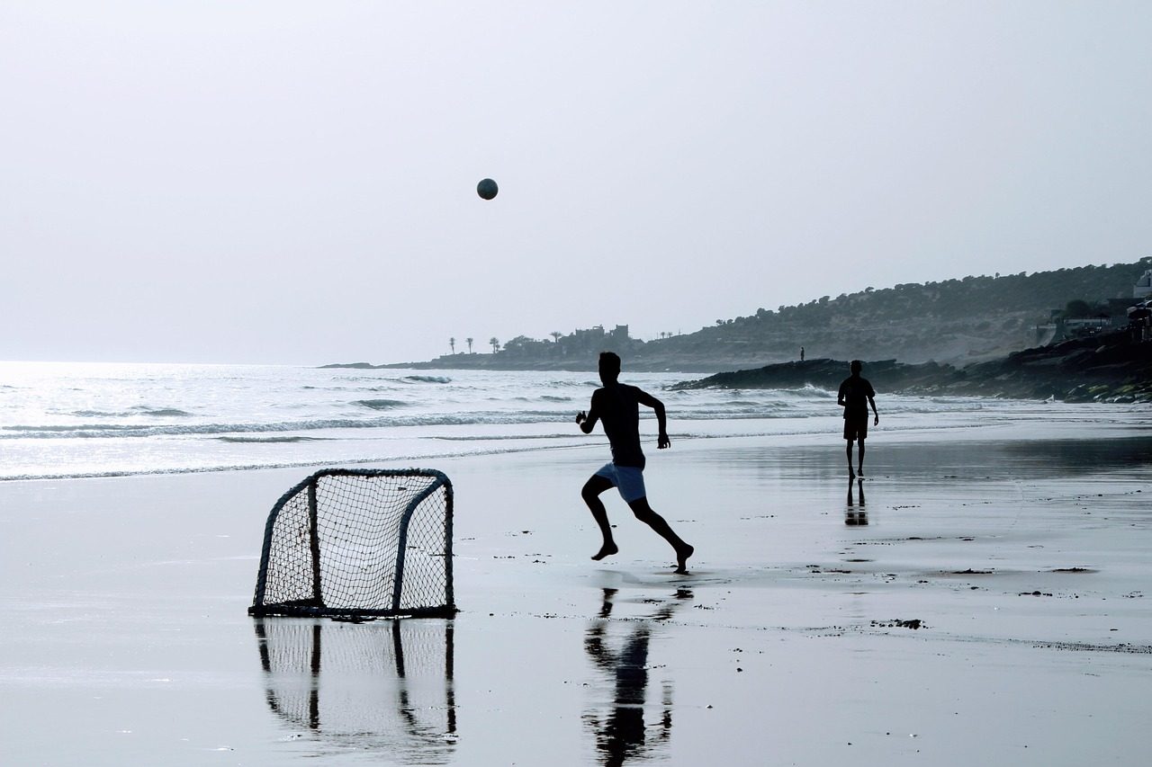 C.D. Goleiros Boyacá convoca jugadores para Fútbol Playa