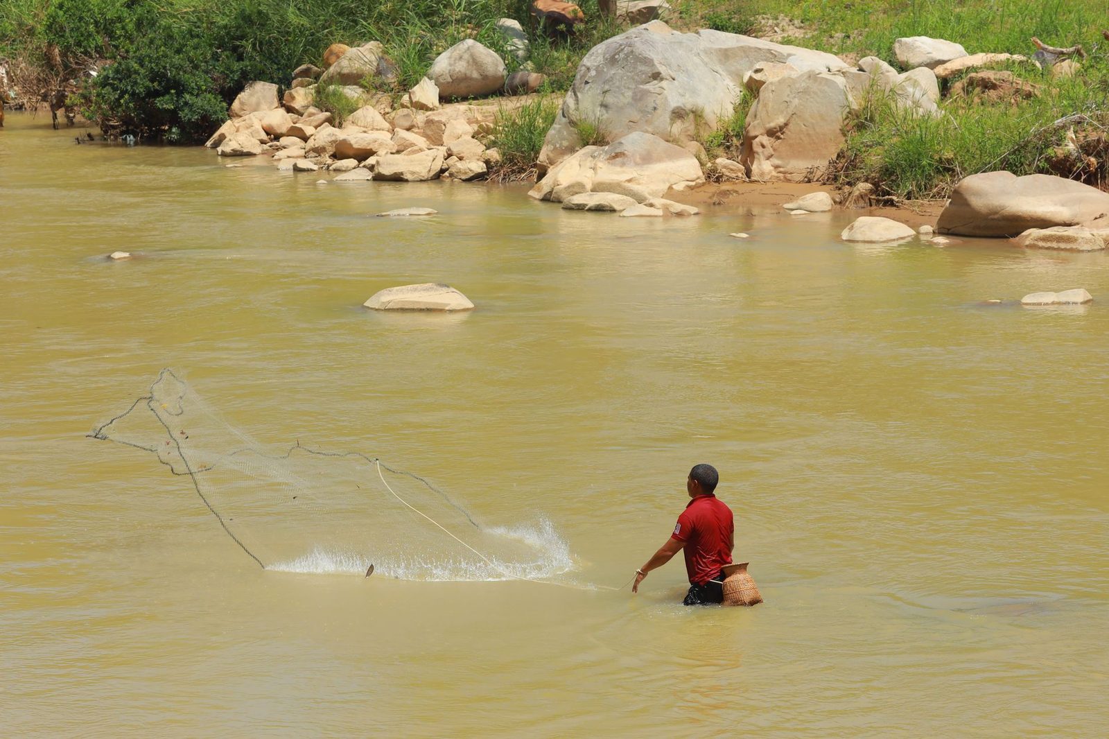 Inicia este viernes 'El Retorno Pescano' en Pesca