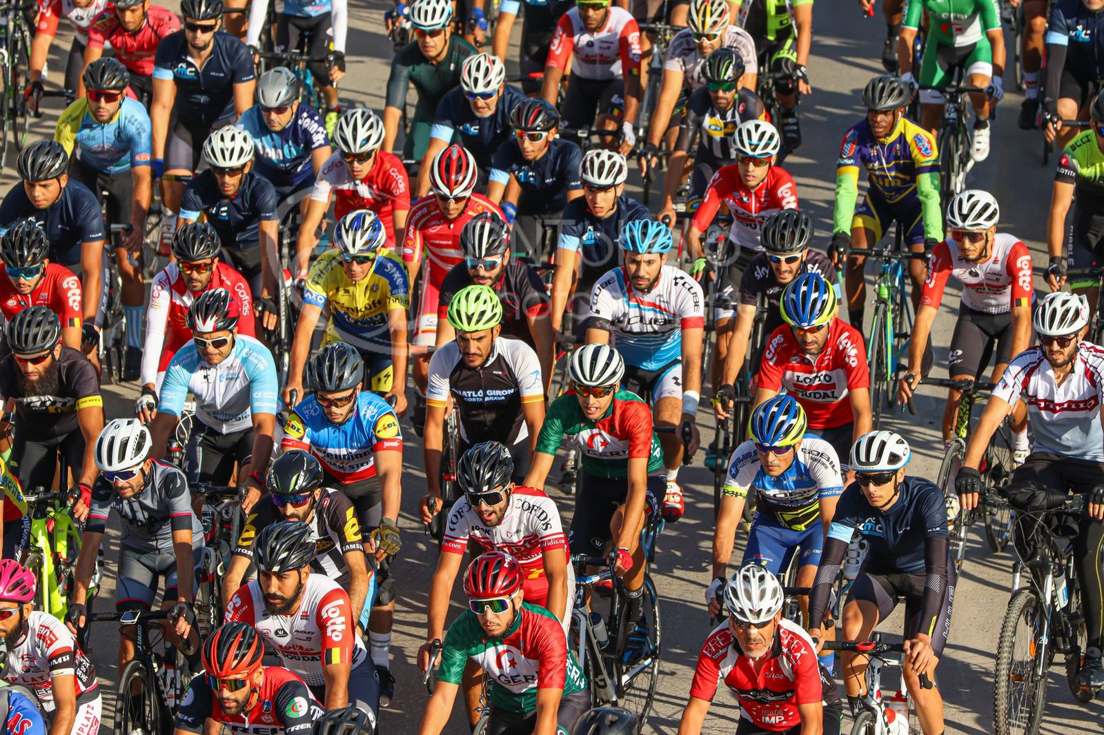 Boyacá se destaca en la Vuelta de la Juventud Sistecrédito 2026