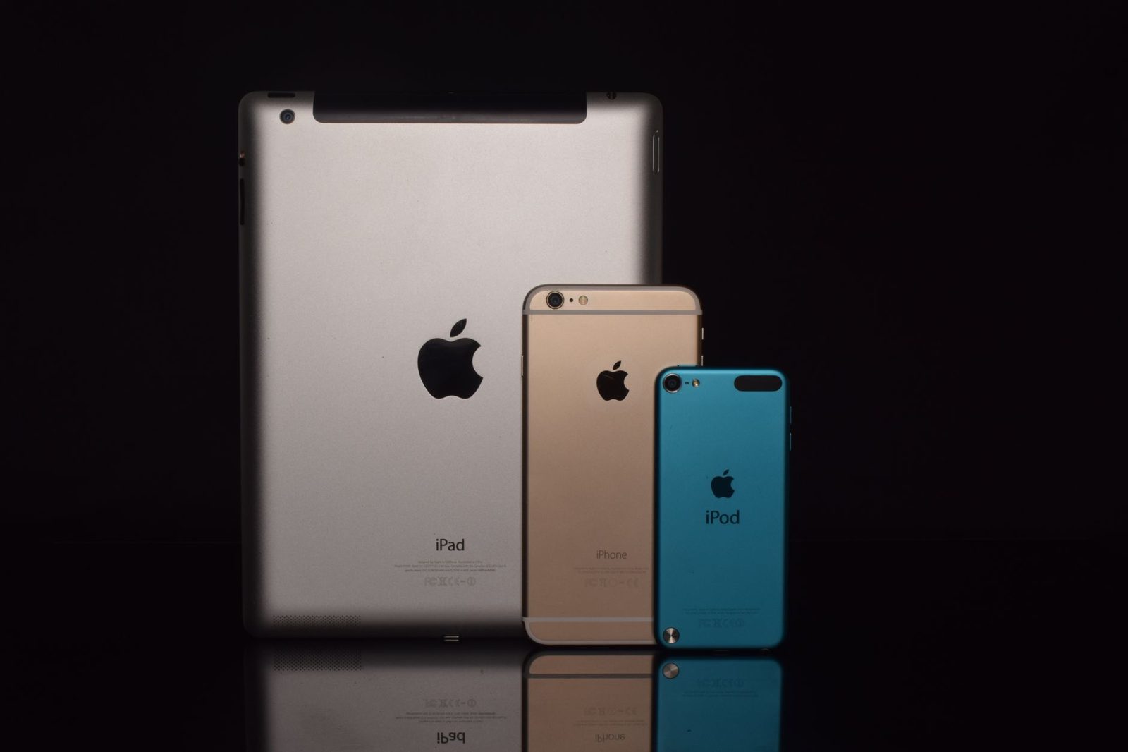 Apple aumenta precios de Mac e iPad hasta 300 dólares