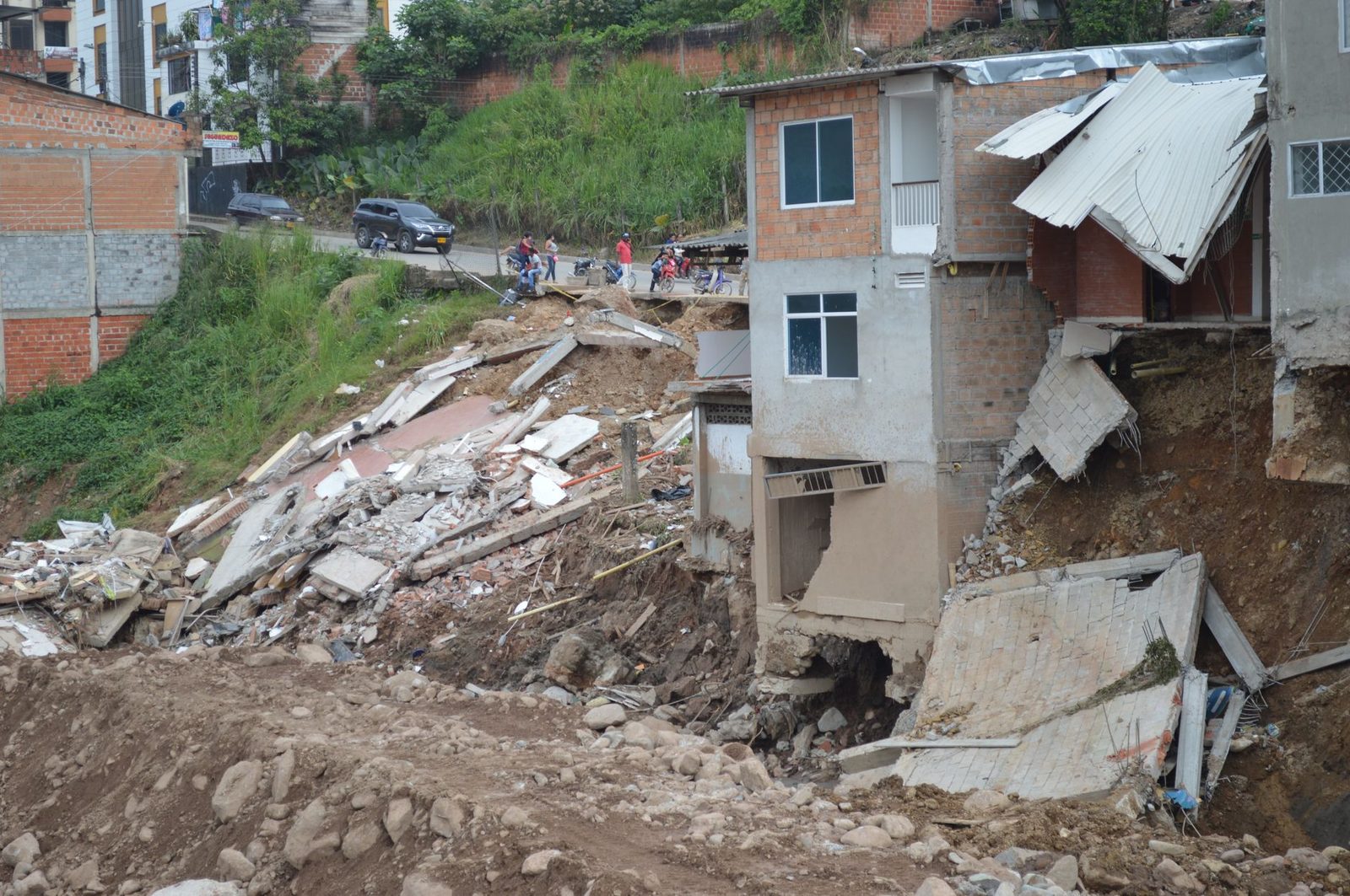 PNUD estima daños por terremotos en Venezuela en 6.700 millones de dólares