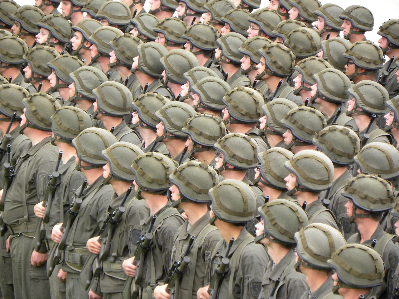 Convocatoria del Ejército Nacional para educación y empleo en 2026