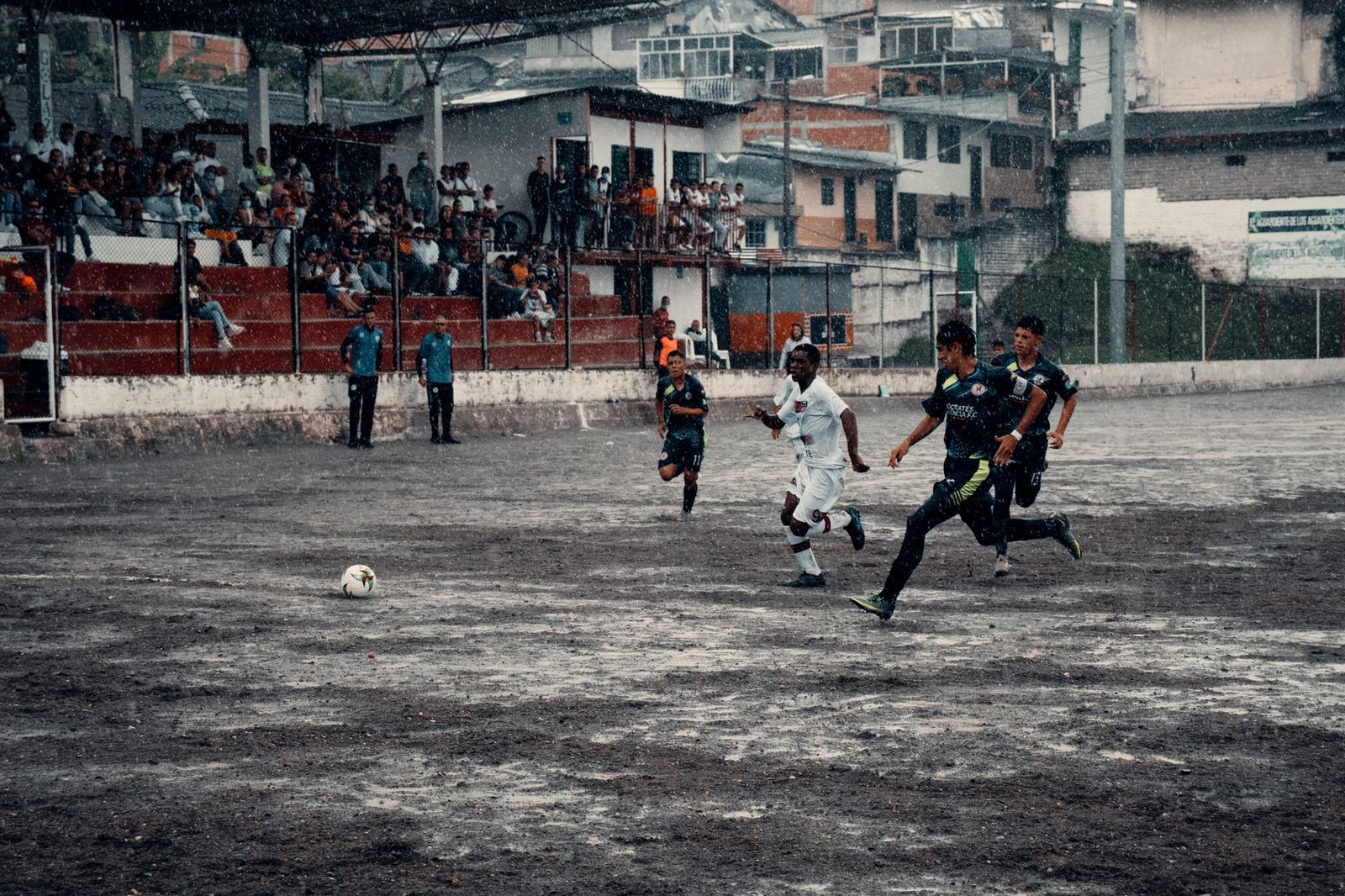 Boyacá enfrenta dificultades tras derrota ante Cesar en el Nacional Sub-19